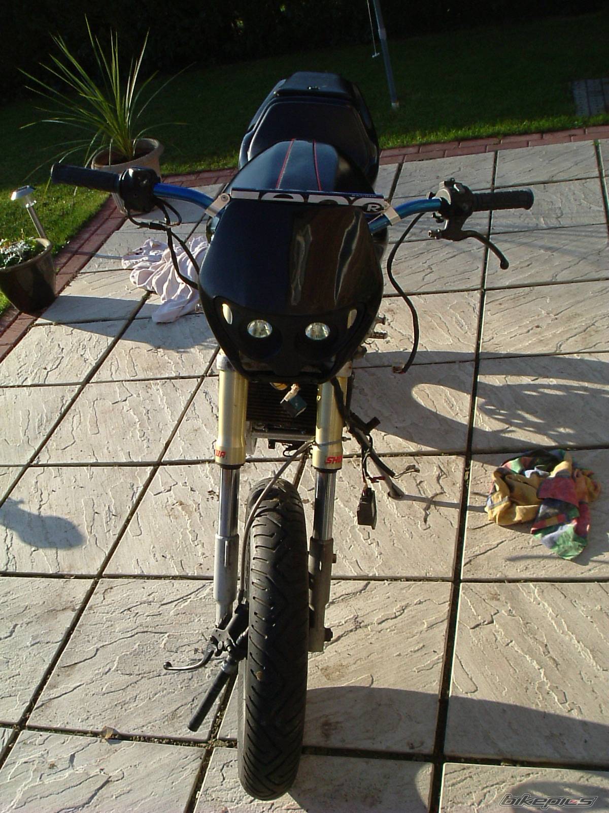Bike Photo 489530