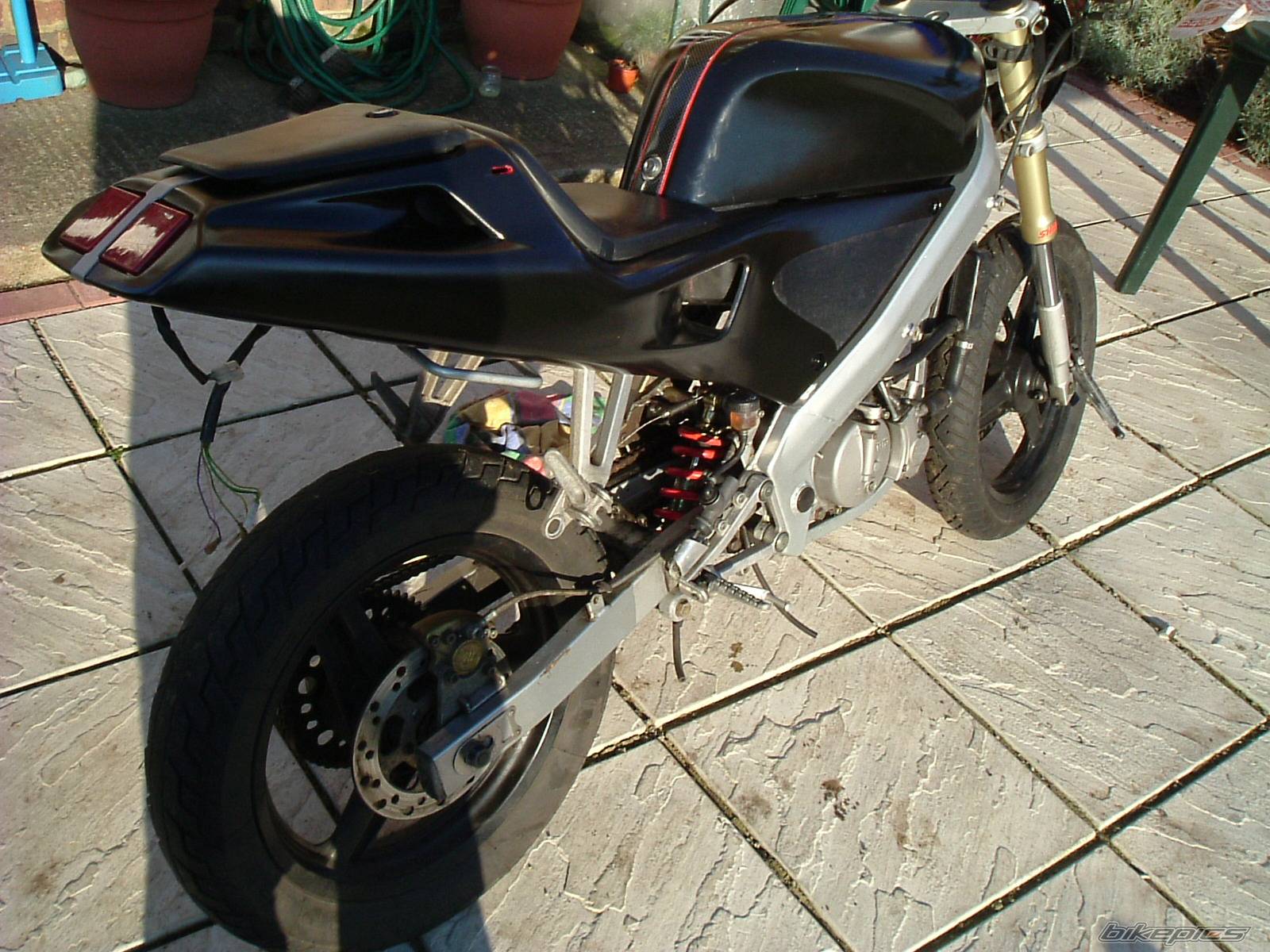 Bike Photo 489531