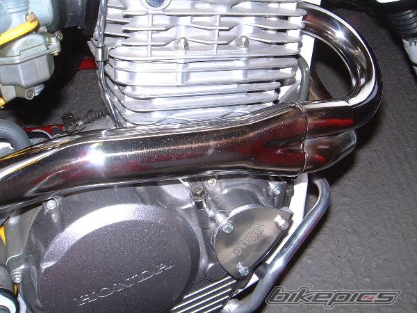 Bike Photo 489537