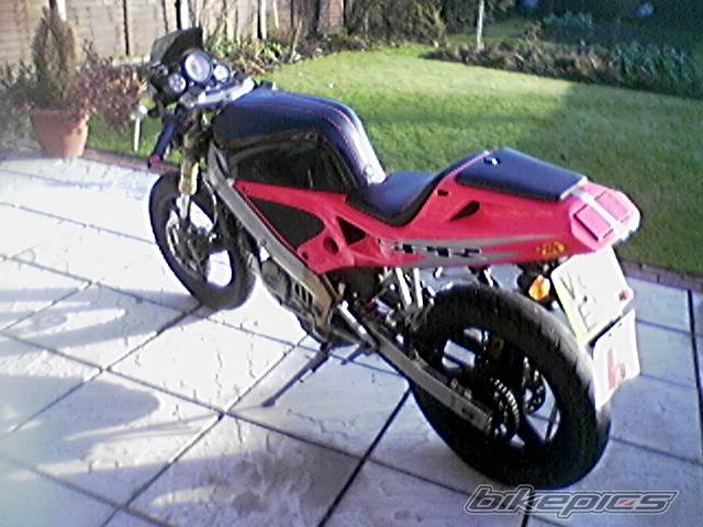 Bike Photo 489538