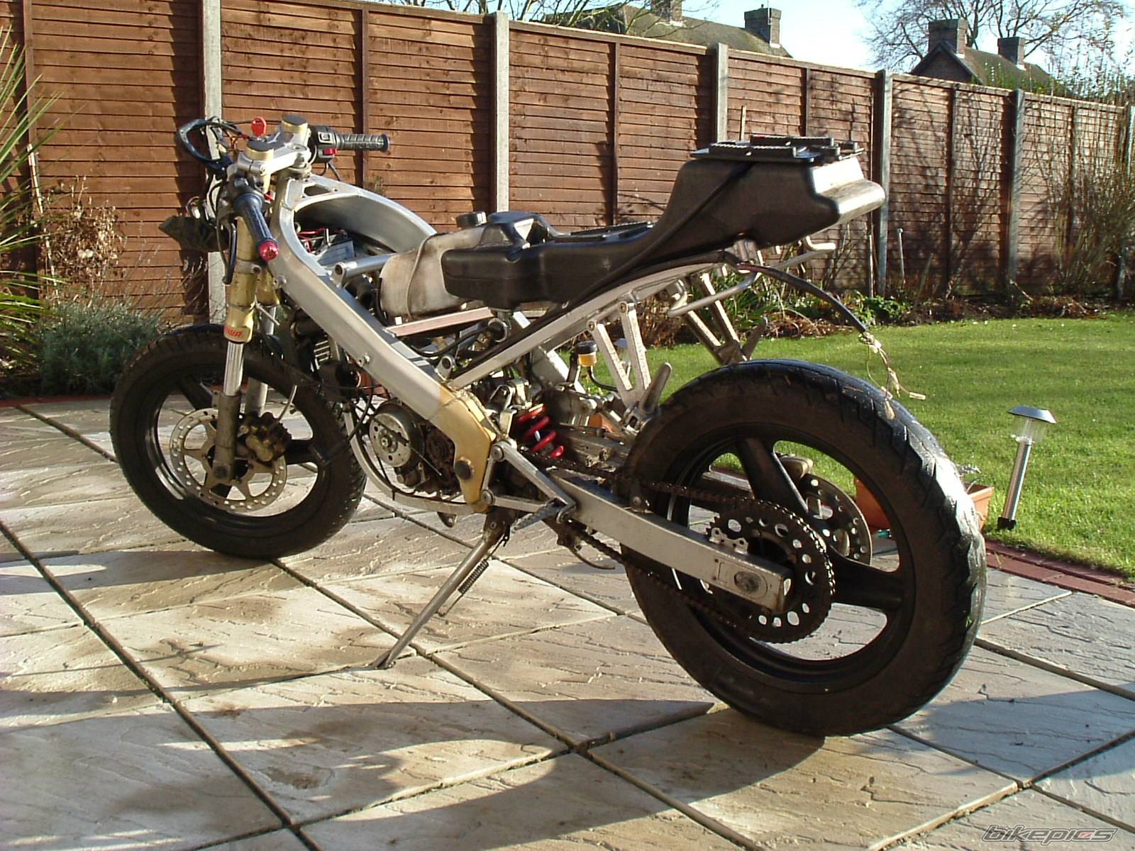 Bike Photo 489539