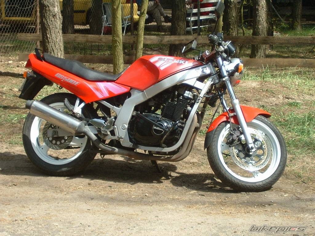 Bike Photo 489552