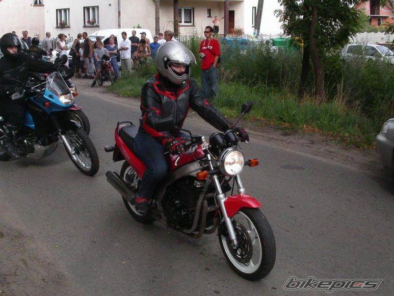 Bike Photo 489554