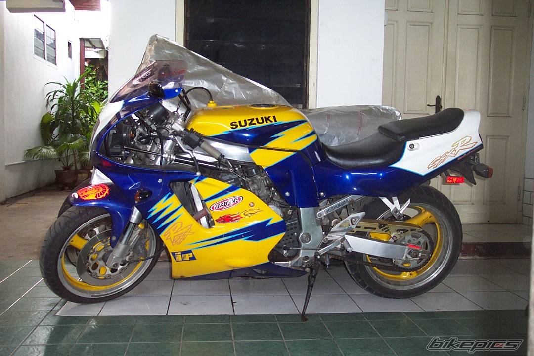 Bike Photo 48957
