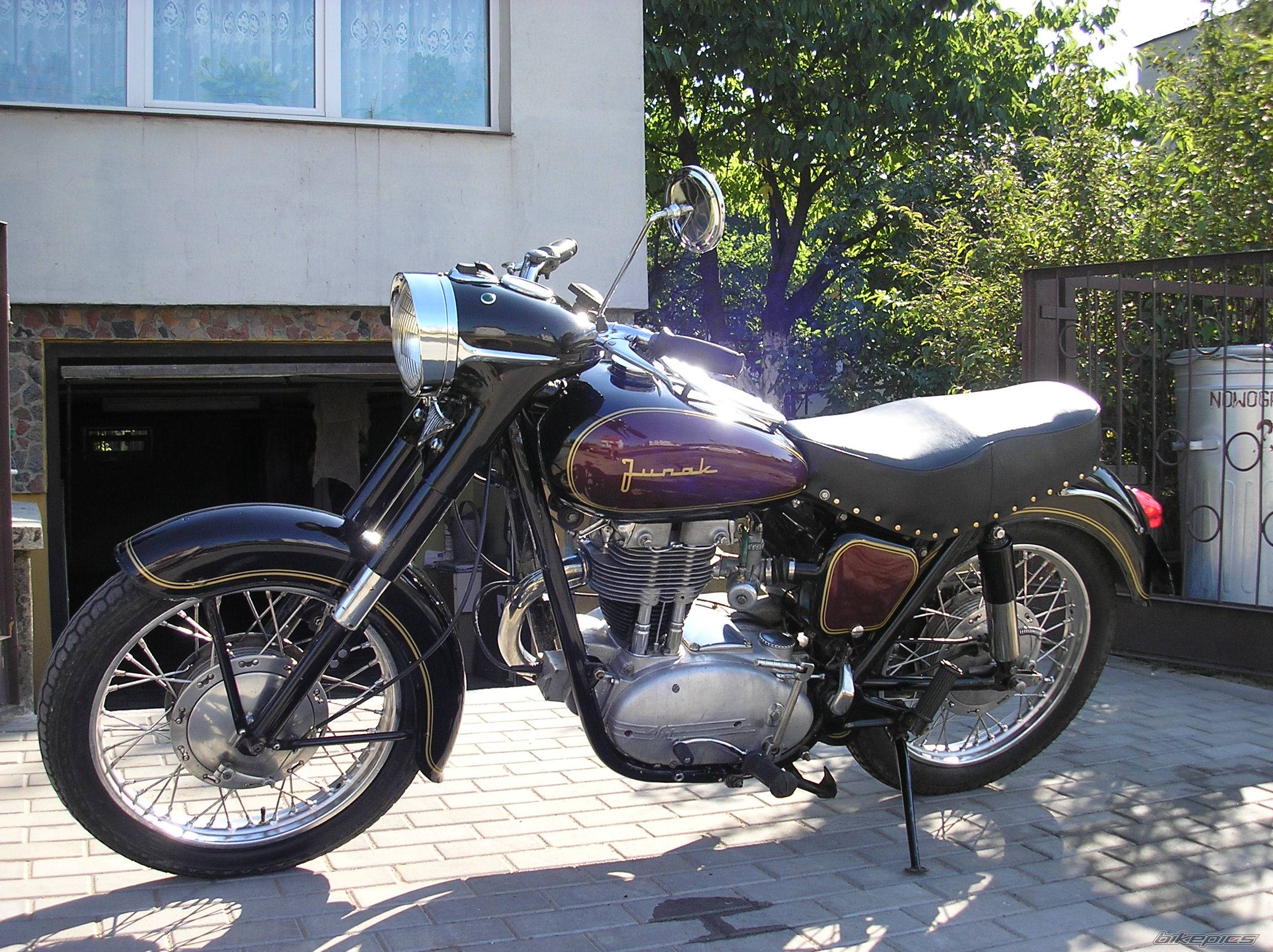 Bike Photo 489577