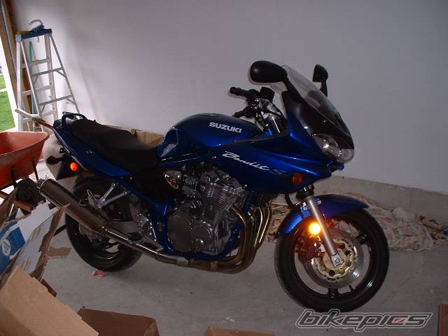 Bike Photo 48958