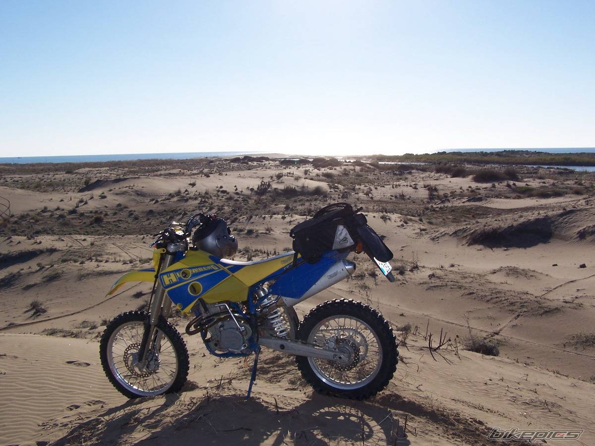 Bike Photo 489587