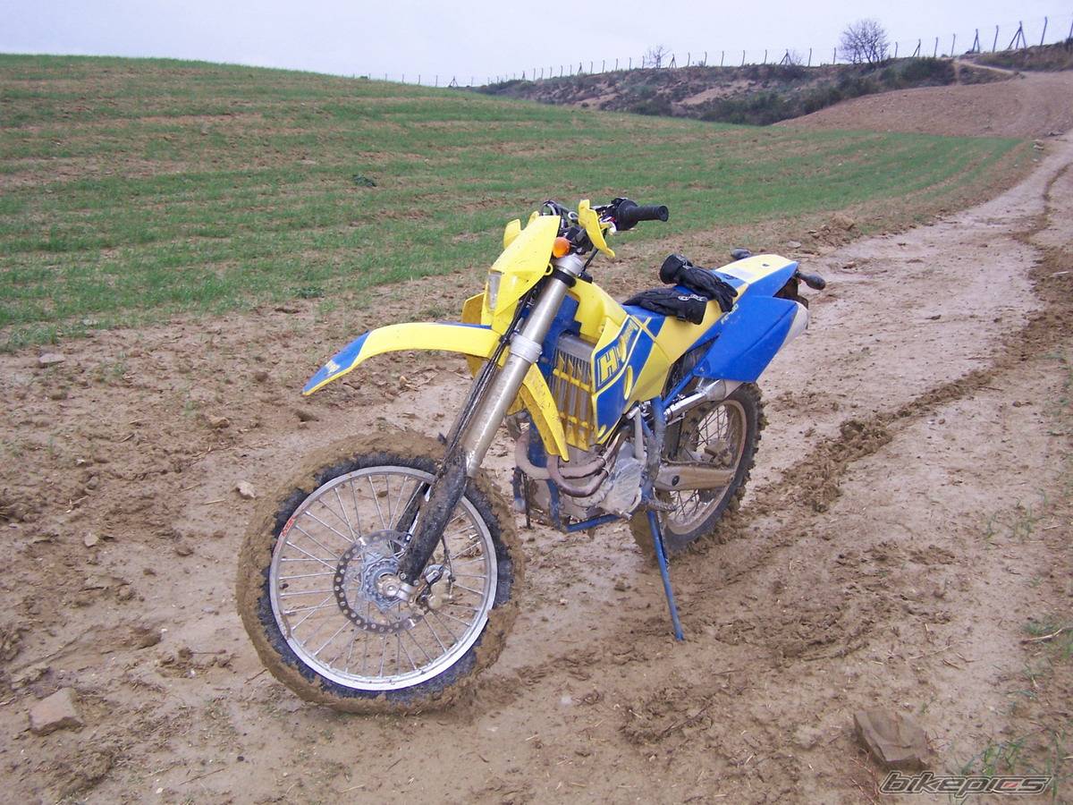 Bike Photo 489603