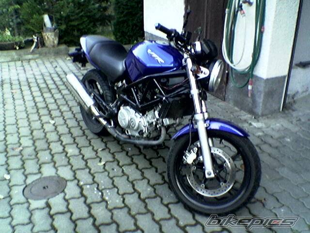 Bike Photo 489604