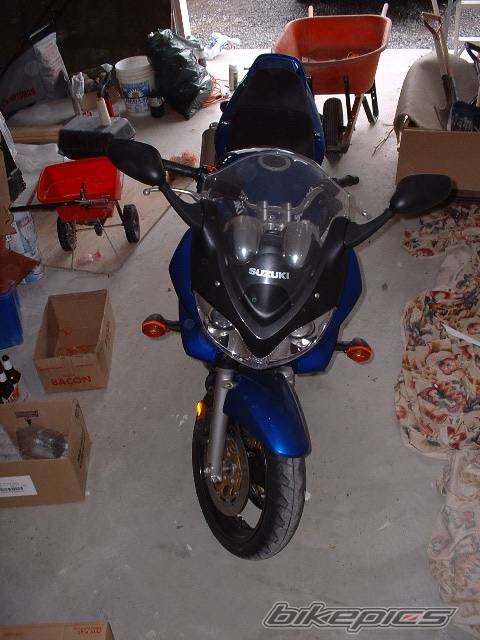 Bike Photo 48961