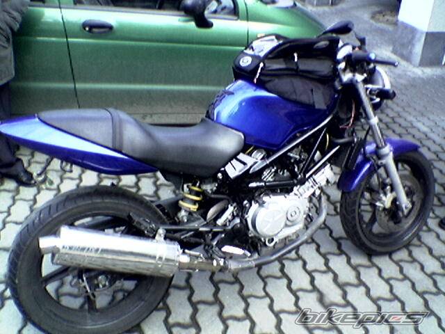 Bike Photo 489610