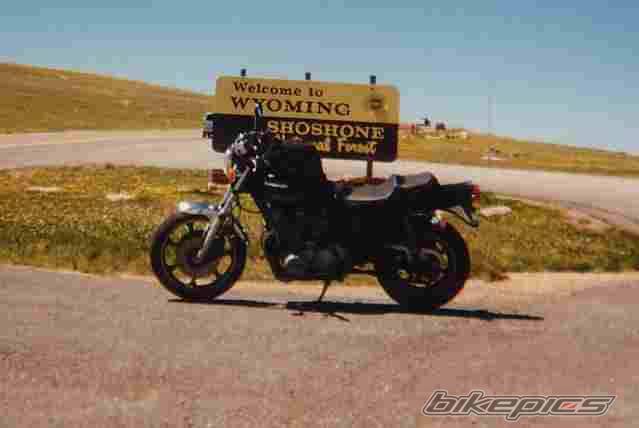 Bike Photo 489641