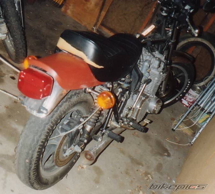 Bike Photo 489643