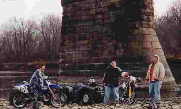 Bike Photo 489660