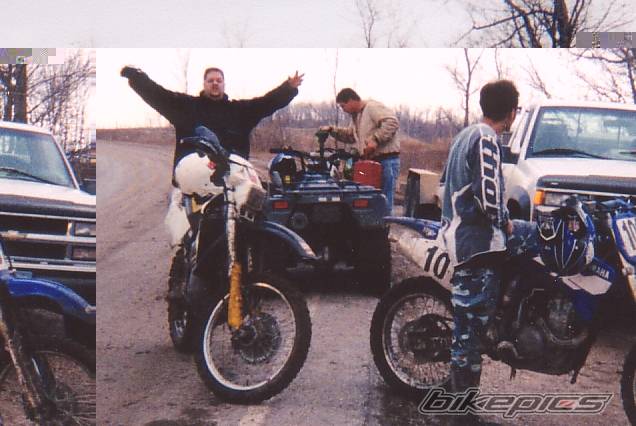 Bike Photo 489661