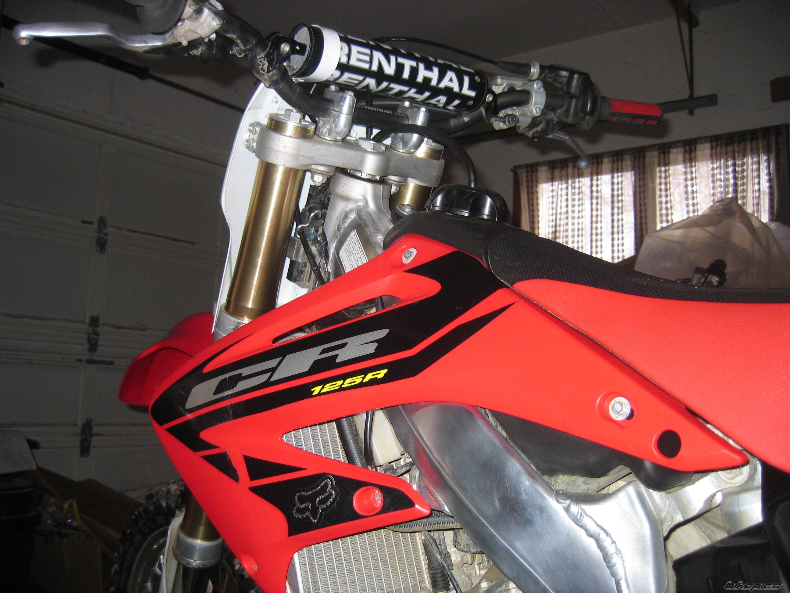 Bike Photo 489684