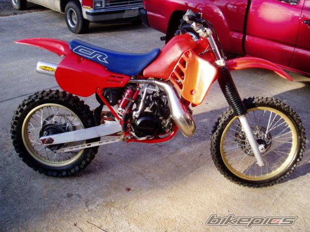Bike Photo 489702