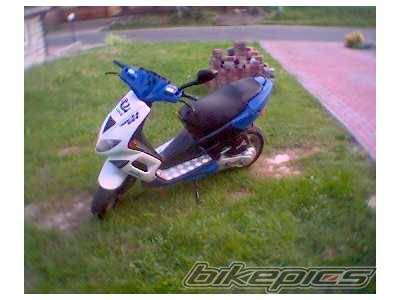 Bike Photo 489732