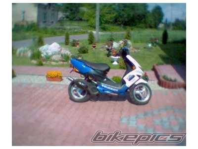 Bike Photo 489734