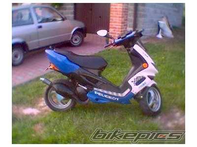 Bike Photo 489736