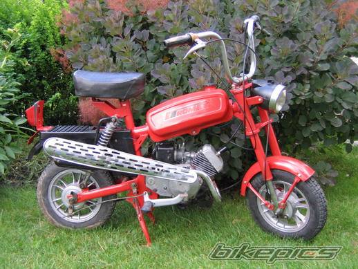 Bike Photo 489752