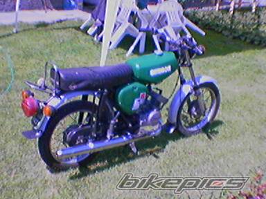 Bike Photo 489753