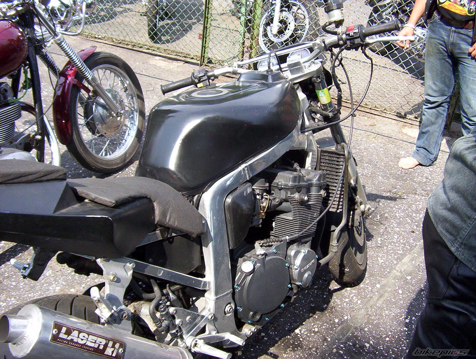 Bike Photo 489760