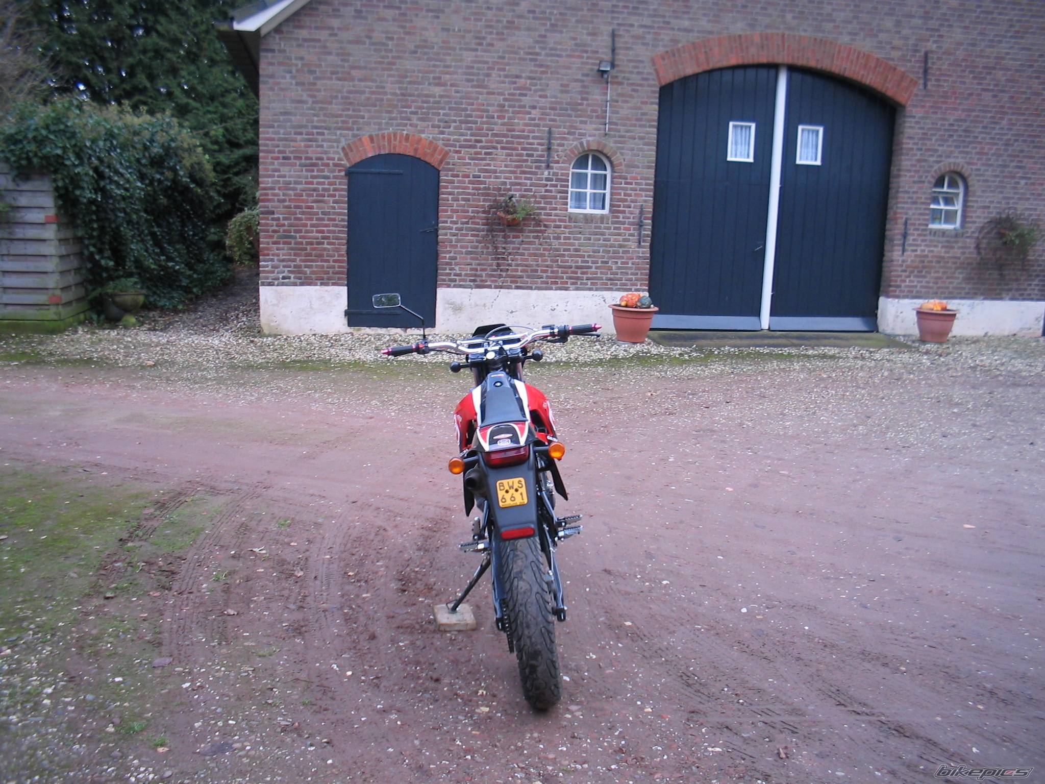 Bike Photo 489790