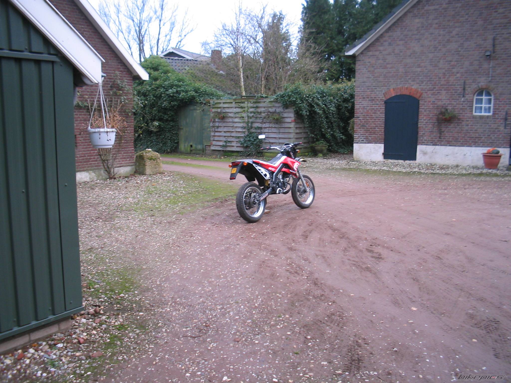 Bike Photo 489794