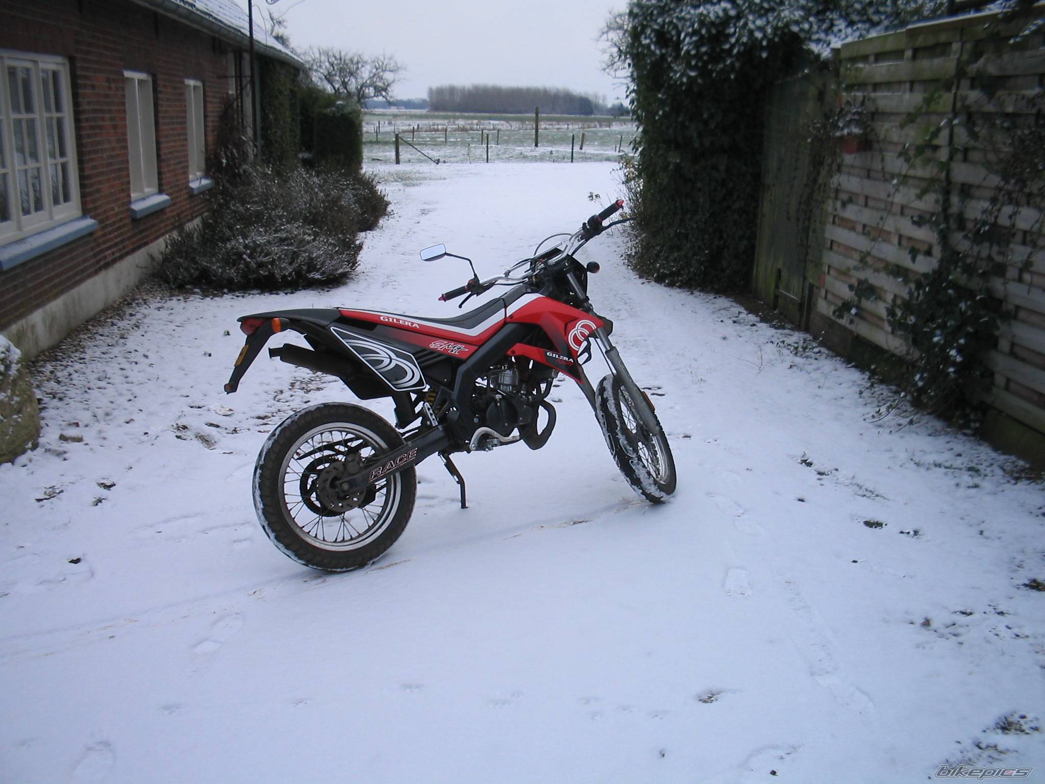 Bike Photo 489800