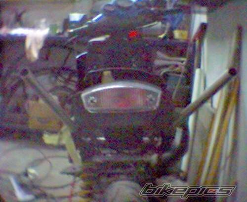 Bike Photo 489812