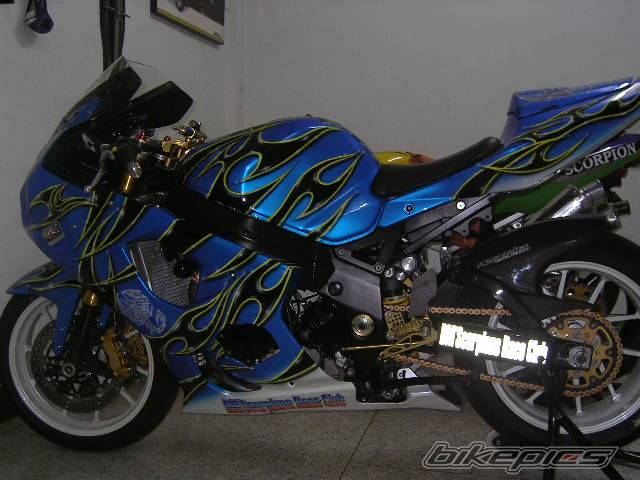 Bike Photo 489822