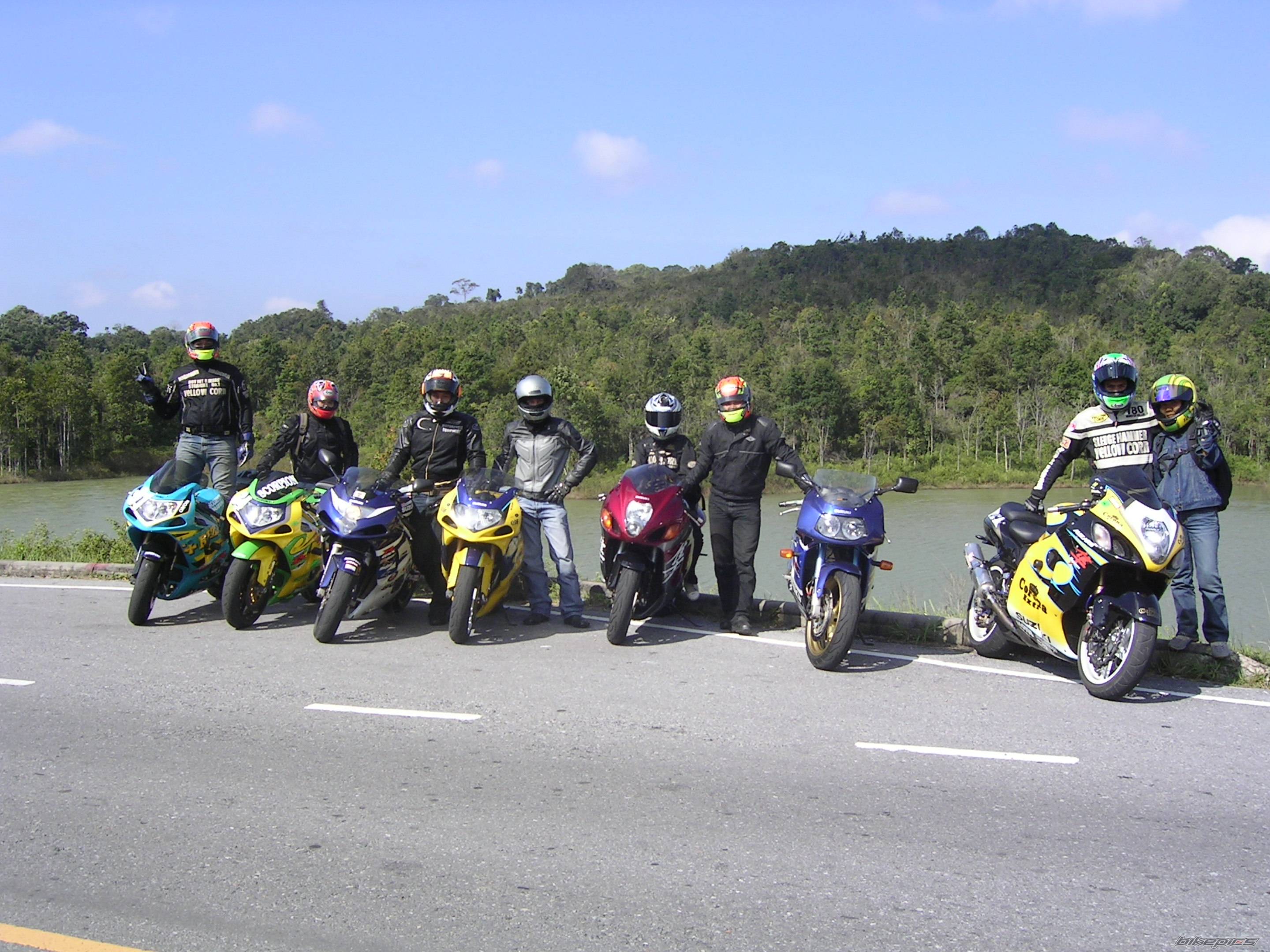 Bike Photo 489834