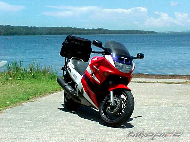 Bike Photo 489841