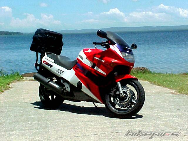 Bike Photo 489842