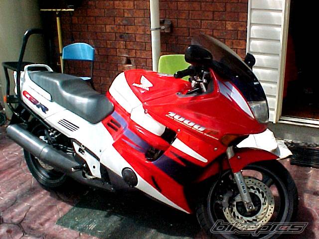 Bike Photo 489846
