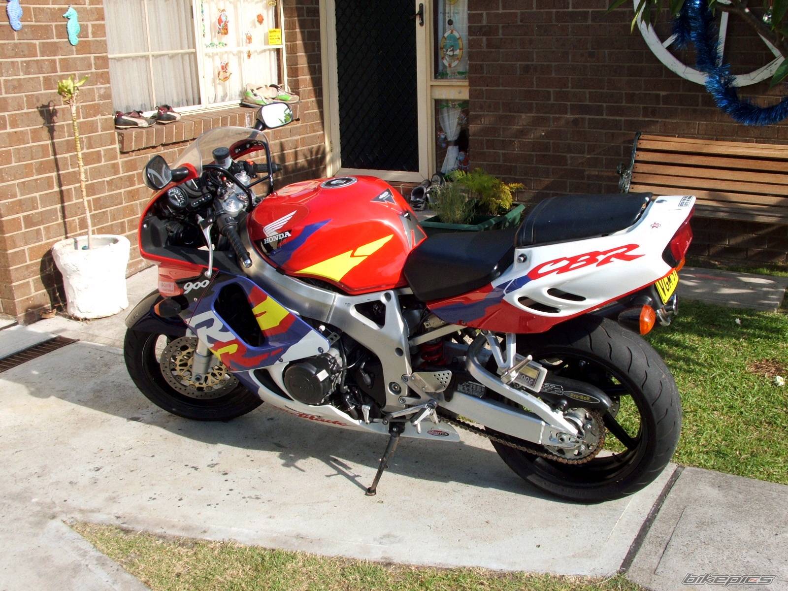Bike Photo 489850
