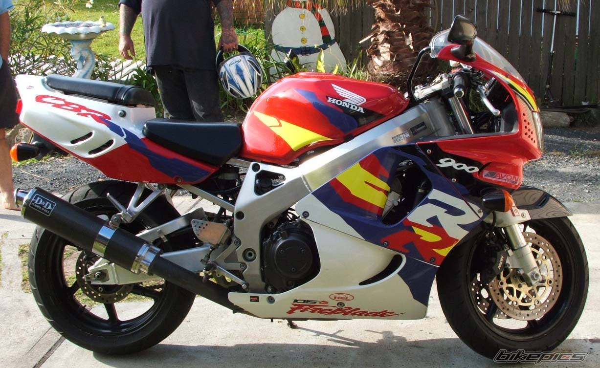 Bike Photo 489851