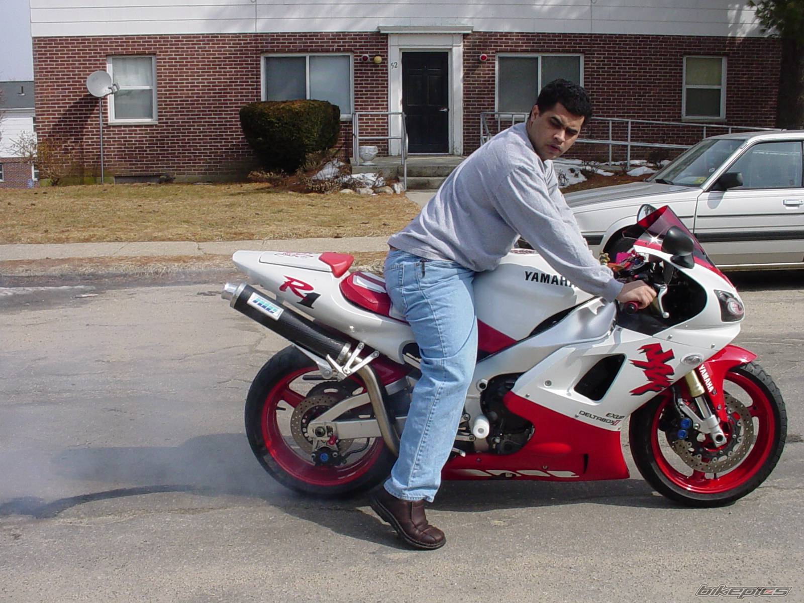 Bike Photo 48988