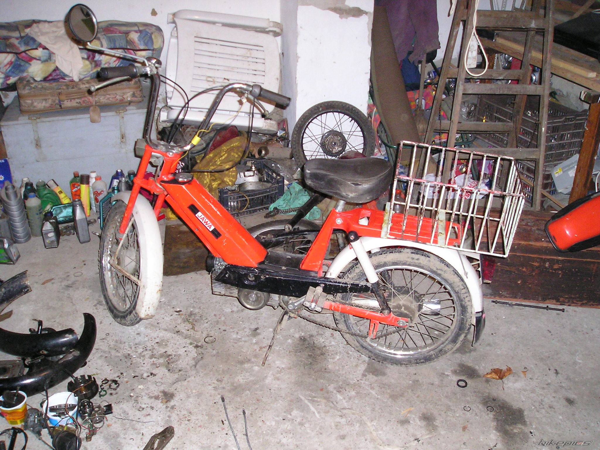Bike Photo 489899