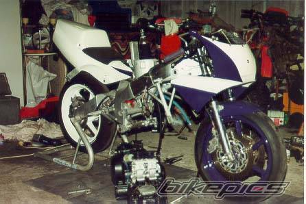 Bike Photo 48990