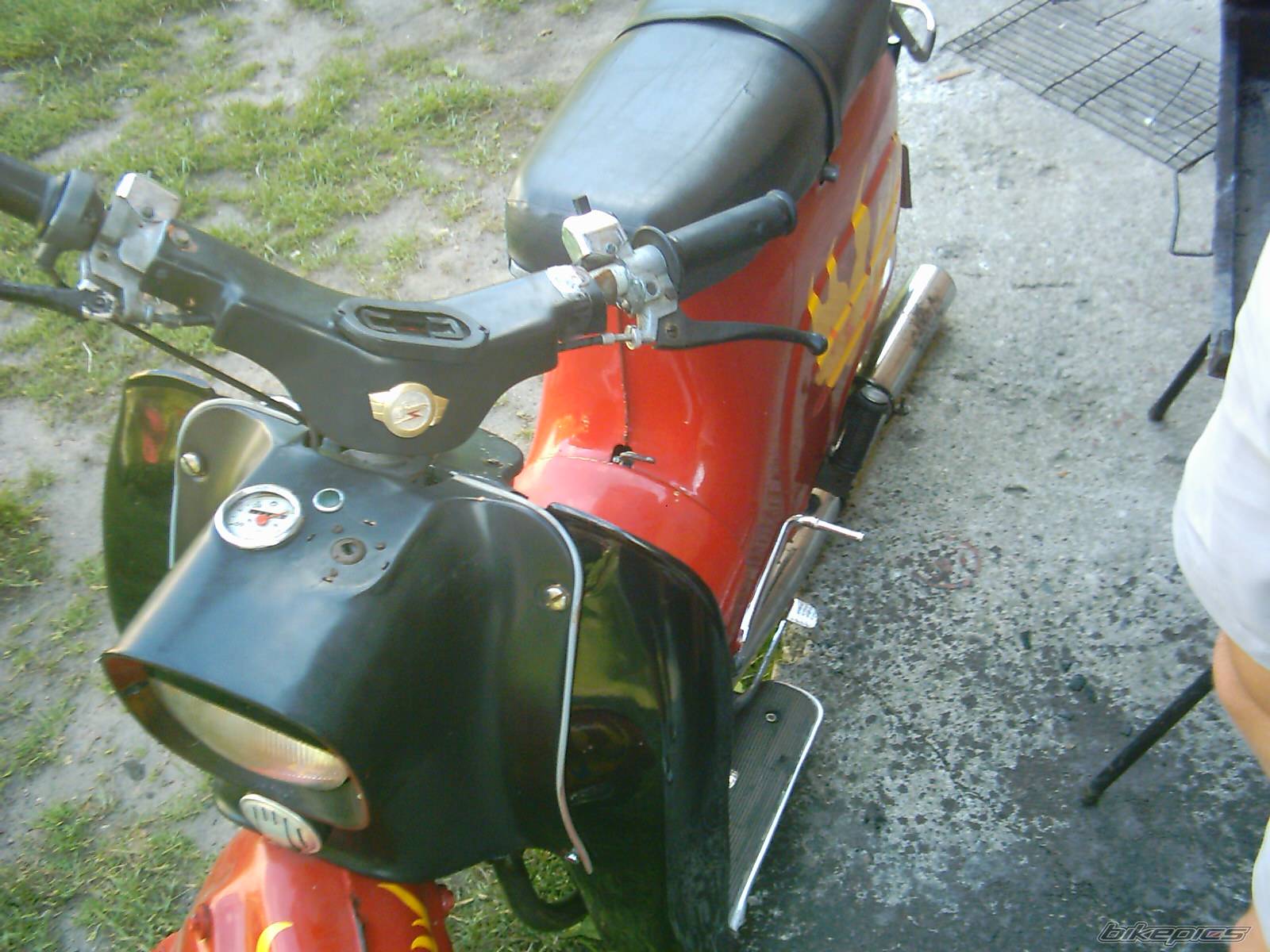 Bike Photo 489950