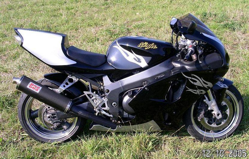 Bike Photo 489975