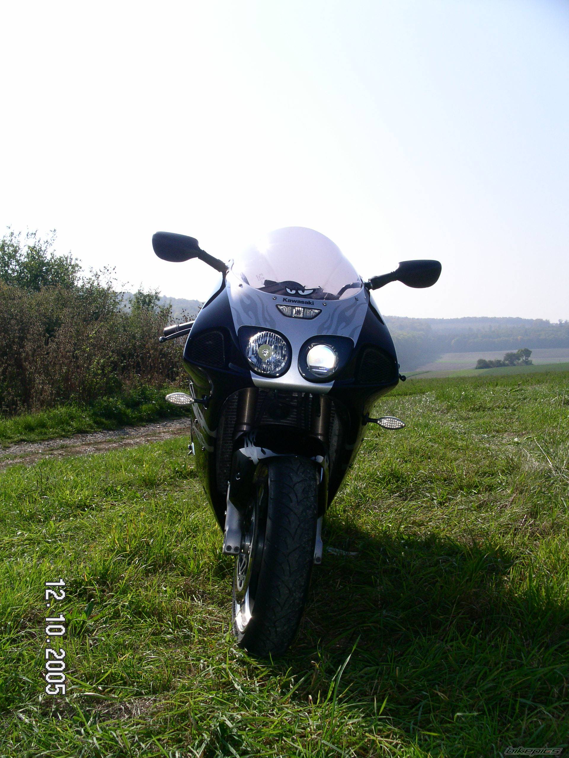 Bike Photo 489979