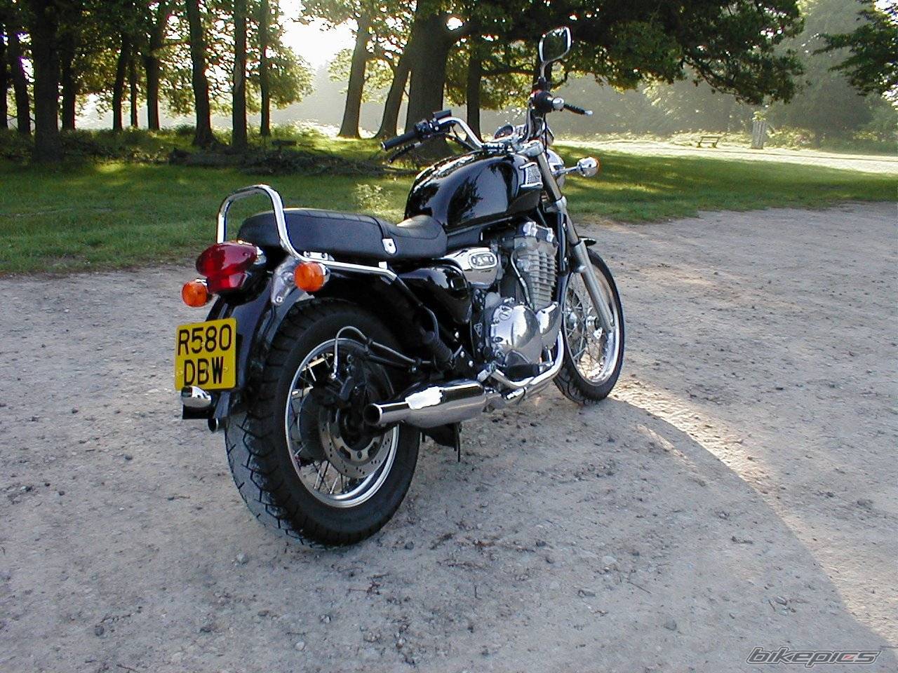 Bike Photo 48998