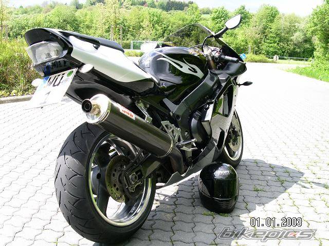 Bike Photo 489981
