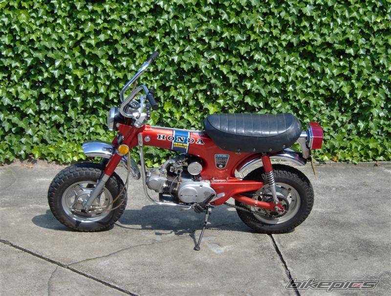 Bike Photo 489988