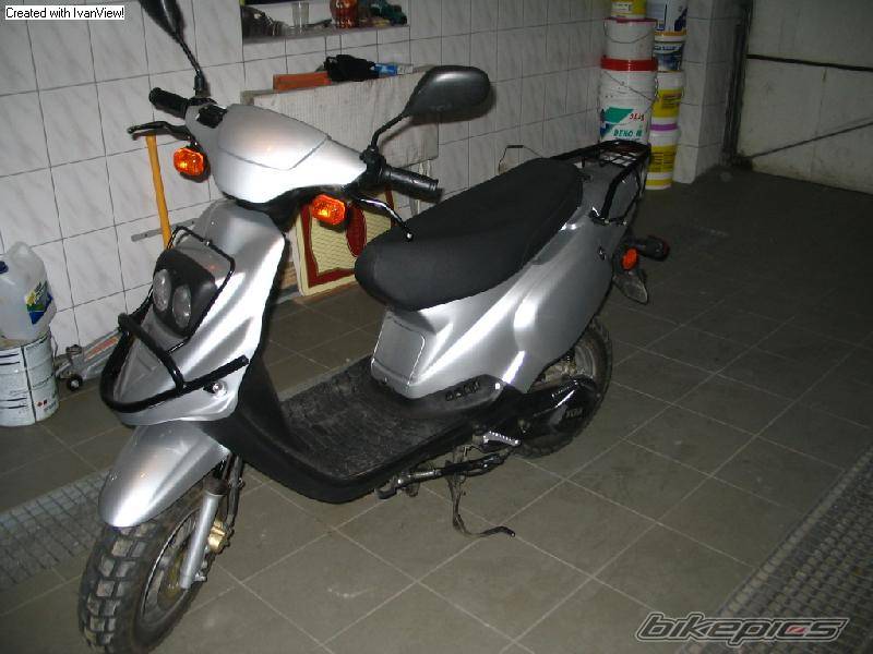 Bike Photo 490044