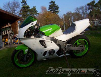 Bike Photo 490054
