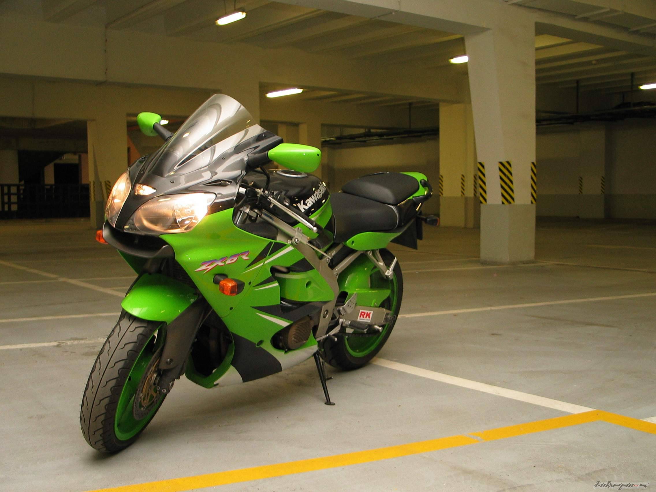 Bike Photo 49007